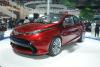 Toyota Dear Qin Sedan photo 4