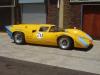 Universal Products DAW T70 MK IIIB / DAW T70 MKII Spyder photo 1
