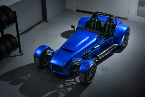 XCS Dieci