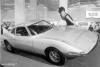 Opel Experimental GT photo 6
