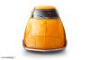 Opel Experimental GT photo 12