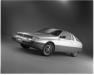 Ford EXP II Concept photo 2