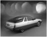 Ford EXP II Concept photo 3