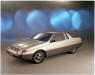 Ford EXP II Concept photo 4