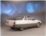 Ford EXP II Concept photo 5