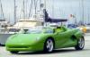 Pininfarina Ethos photo 2