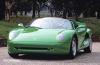 Pininfarina Ethos photo 6