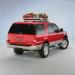 Ford Expedition Everest Concept photo 2