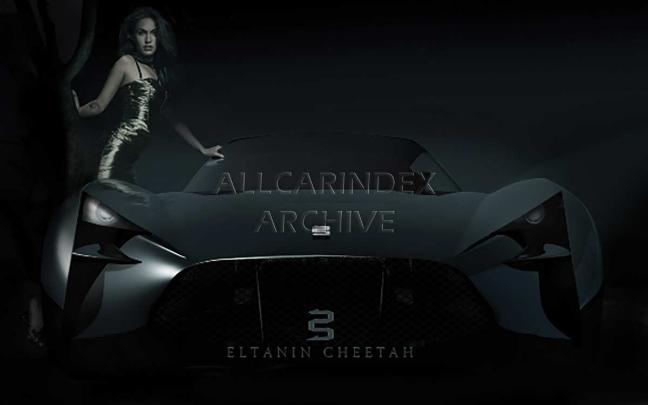 Model cover
