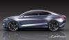 GAC E-Jet Concept photo 6