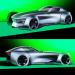 Donkervoort EvX Concept photo 7