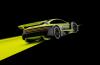 DTM Electric Design Model photo 6