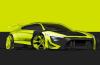 DTM Electric Design Model photo 3