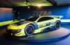 DTM Electric Design Model photo 4
