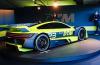 DTM Electric Design Model photo 8
