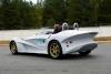 OIM Electro Roadster photo 2