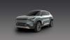Suzuki EVX Concept photo 2
