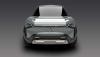 Suzuki EVX Concept photo 5
