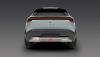 Suzuki EVX Concept photo 7
