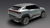 Suzuki EVX Concept photo 8