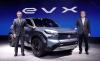 Suzuki EVX Concept photo 12