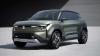 Suzuki EVX Concept photo 14