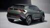 Suzuki EVX Concept photo 15
