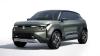 Suzuki EVX Concept photo 19