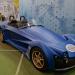 OIM Electro Roadster photo 4