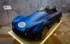 OIM Electro Roadster photo 5
