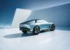 Vauxhall Experimental Concept photo 2