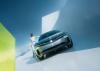 Vauxhall Experimental Concept photo 6