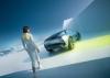 Vauxhall Experimental Concept photo 8