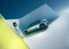 Vauxhall Experimental Concept photo 9