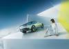 Vauxhall Experimental Concept photo 10