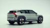 Kia EV3 Concept photo 11