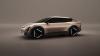 Kia EV4 Concept photo 3