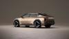 Kia EV4 Concept photo 4