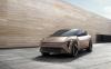 Kia EV4 Concept photo 9