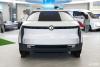 Dongfeng e-Qi Vision Concept photo 2