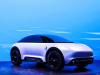 Dongfeng eπ2023 Concept photo 2