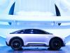 Dongfeng eπ2023 Concept photo 3