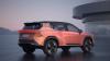 Nissan Epic Concept photo 7