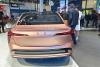 Hongqi E009 Concept photo 3