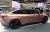 Hongqi E009 Concept photo 5