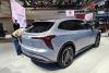 Hongqi E007 concept photo 3