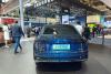 Hongqi E702 Concept photo 2