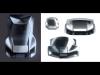 Pininfarina Enigma GT photo 30