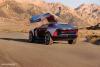 Cadillac Elevated Velocity Concept photo 5