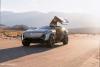 Cadillac Elevated Velocity Concept photo 6